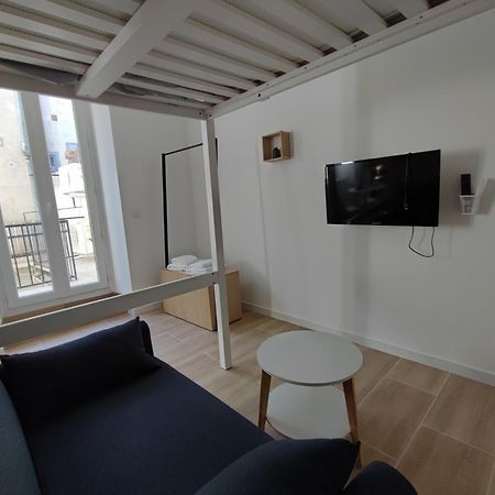 Appartamento Pause Entre Cite Et Bastide *Clim *Wifi *Smart Tv Carcassonne Esterno foto