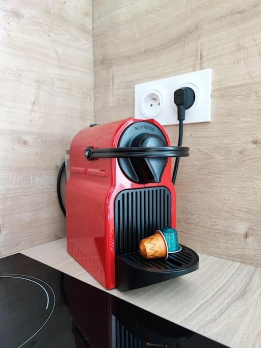 Appartamento Pause Entre Cite Et Bastide *Clim *Wifi *Smart Tv Carcassonne Esterno foto