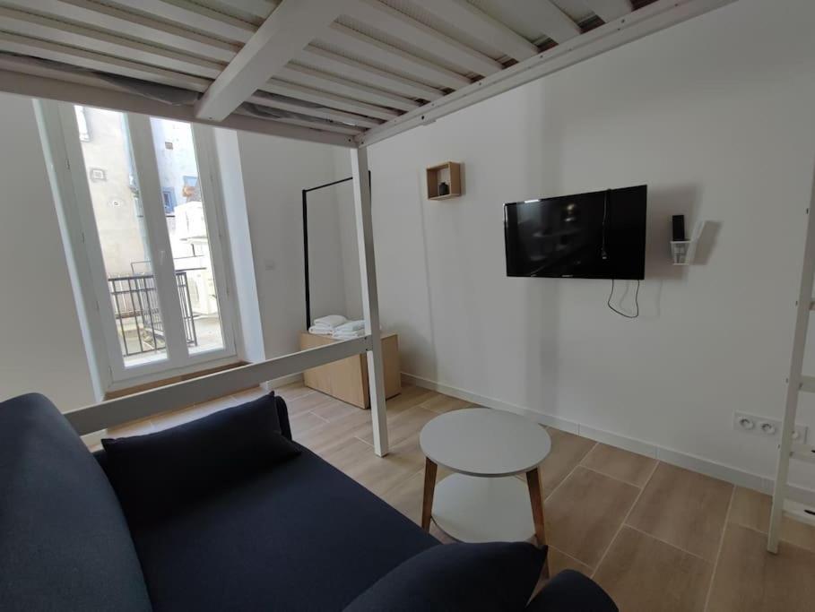 Appartamento Pause Entre Cite Et Bastide *Clim *Wifi *Smart Tv Carcassonne Esterno foto