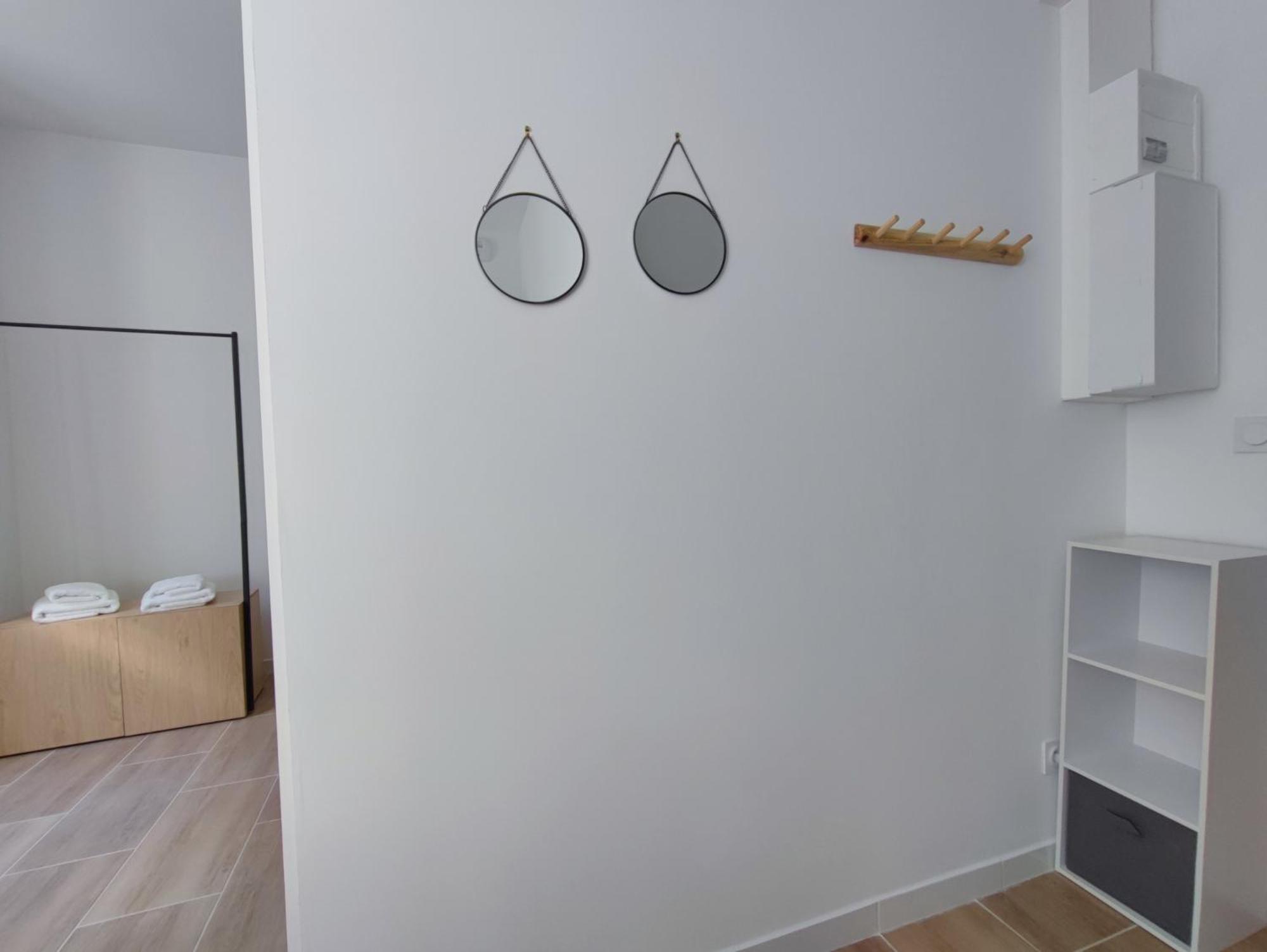 Appartamento Pause Entre Cite Et Bastide *Clim *Wifi *Smart Tv Carcassonne Esterno foto