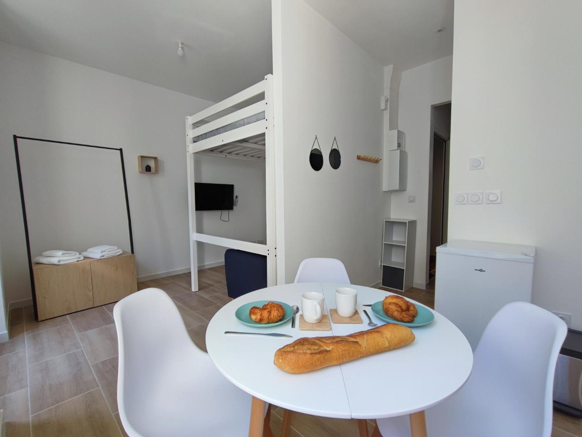 Appartamento Pause Entre Cite Et Bastide *Clim *Wifi *Smart Tv Carcassonne Esterno foto