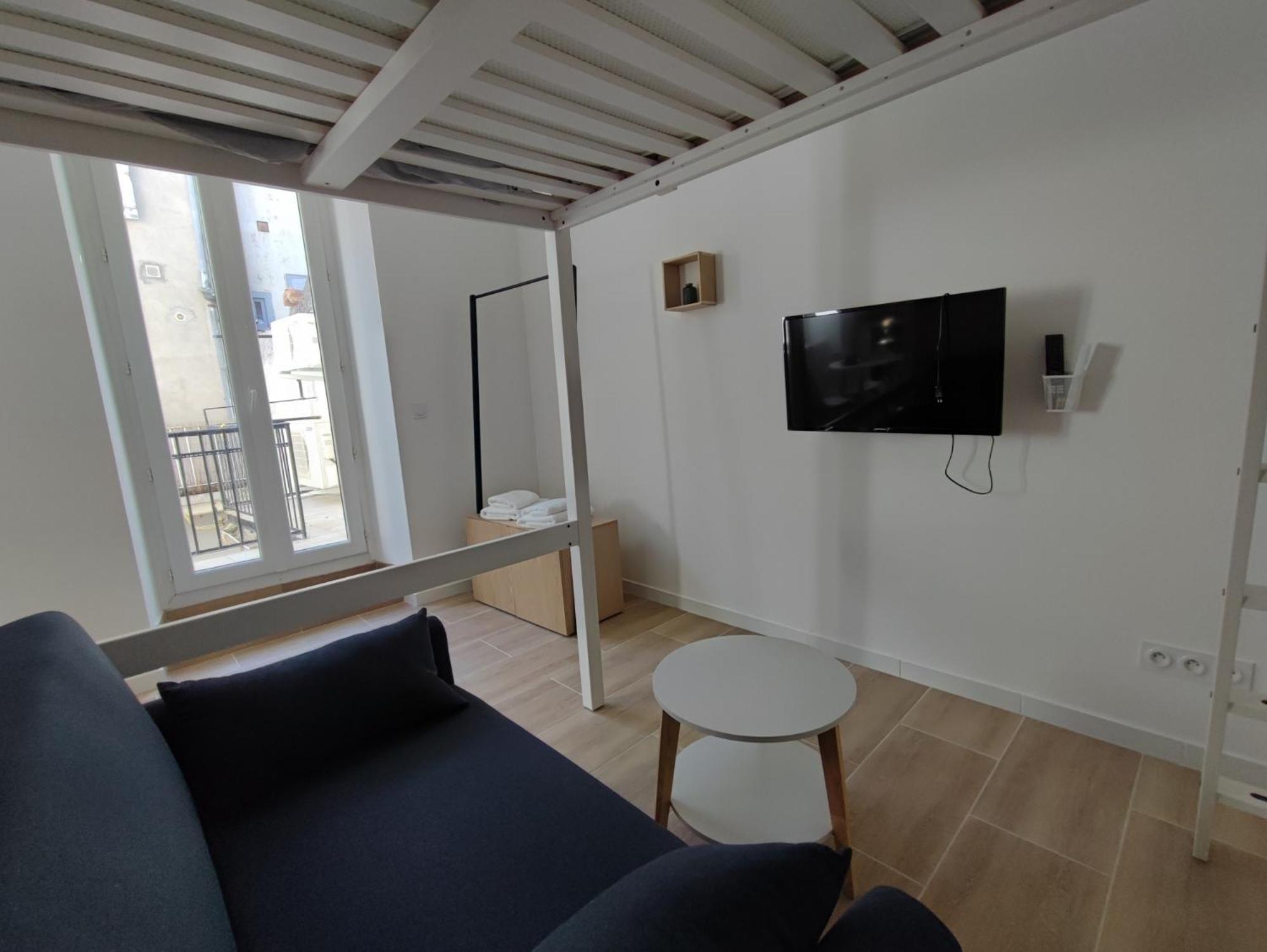Appartamento Pause Entre Cite Et Bastide *Clim *Wifi *Smart Tv Carcassonne Esterno foto
