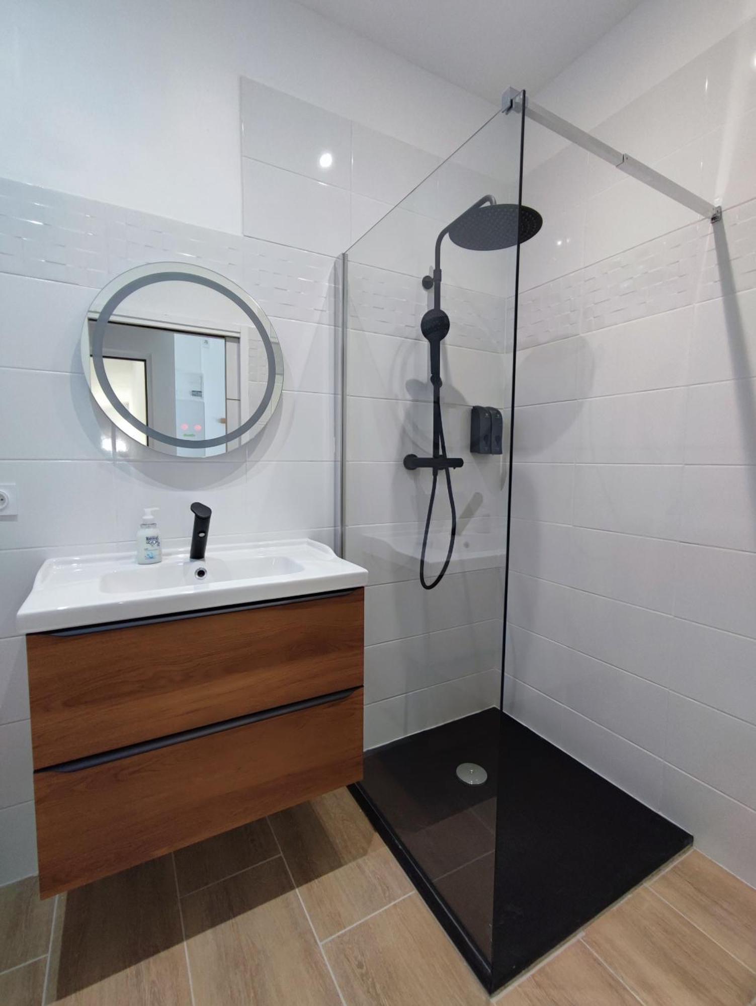 Appartamento Pause Entre Cite Et Bastide *Clim *Wifi *Smart Tv Carcassonne Esterno foto