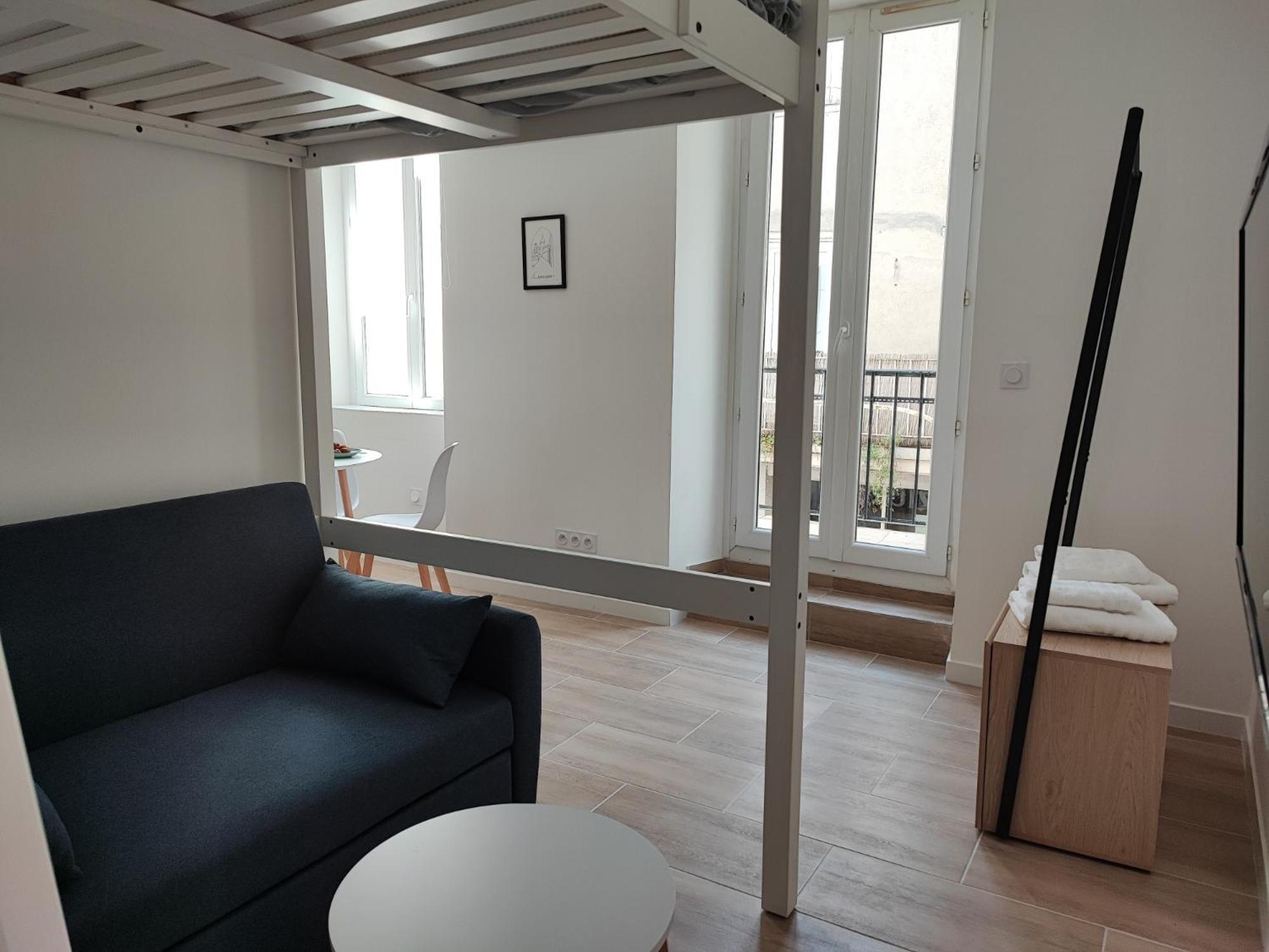 Appartamento Pause Entre Cite Et Bastide *Clim *Wifi *Smart Tv Carcassonne Esterno foto