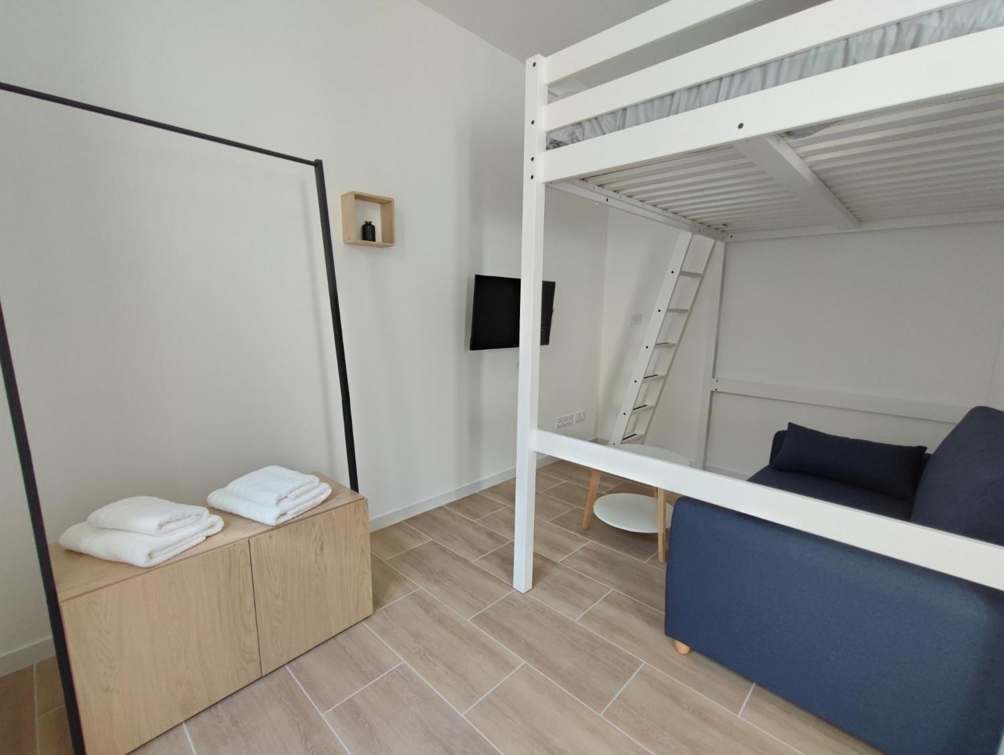 Appartamento Pause Entre Cite Et Bastide *Clim *Wifi *Smart Tv Carcassonne Esterno foto