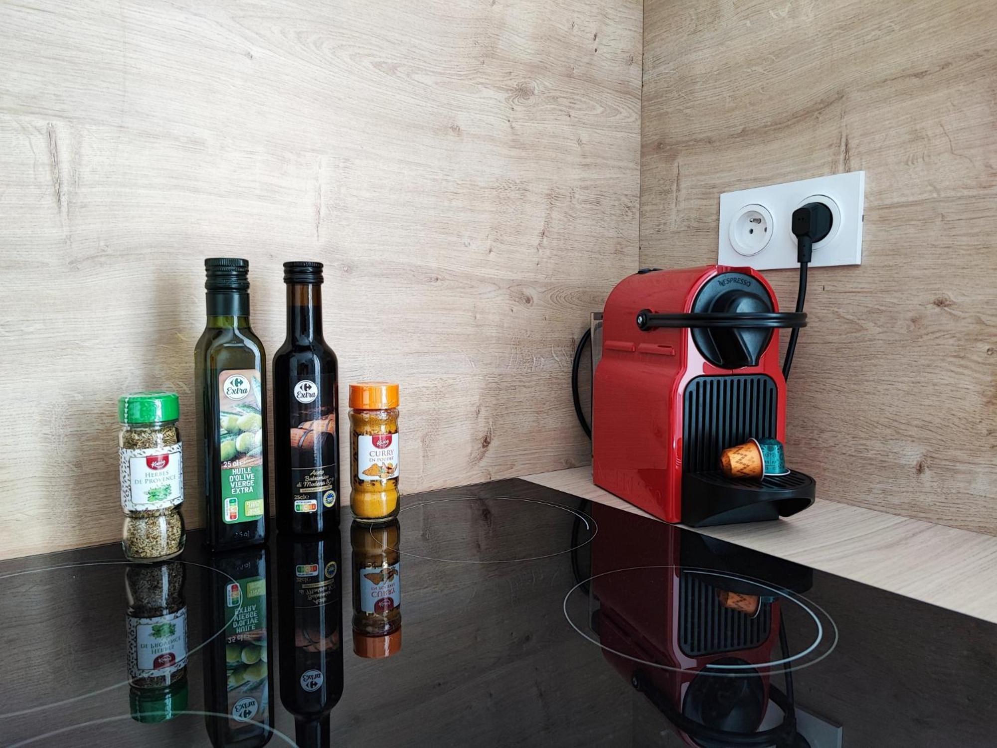 Appartamento Pause Entre Cite Et Bastide *Clim *Wifi *Smart Tv Carcassonne Esterno foto